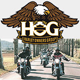 Harley Owner Group